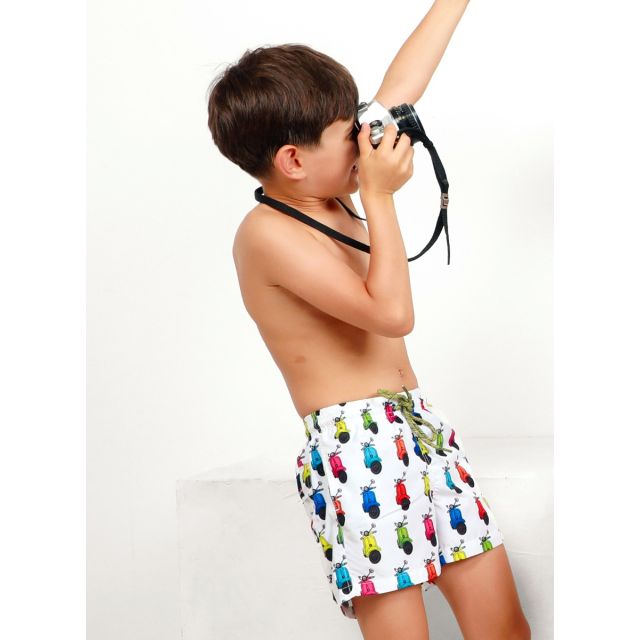 Pantalocino da bagno Jolidon C352JO AI