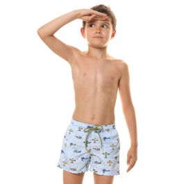 Pantalocino da bagno Jolidon C352SI BI6