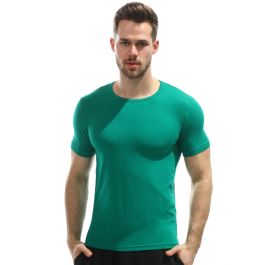 T-shirt Jolidon M12BL VERDE