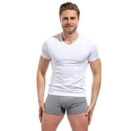 T-shirt Jolidon M17BL ALB