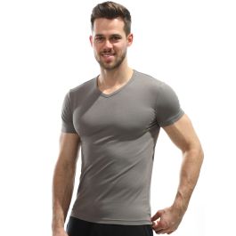 T-shirt Jolidon M17BL GRI