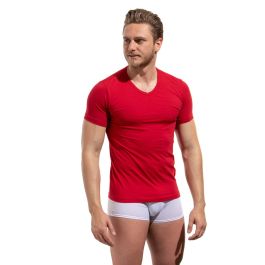 T-shirt Jolidon M17BL ROSU