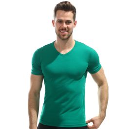 T-shirt Jolidon M17BL VERDE