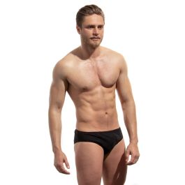 Slip Jolidon N1 NEGRU
