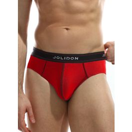 slip Jolidon N295BL ROSU