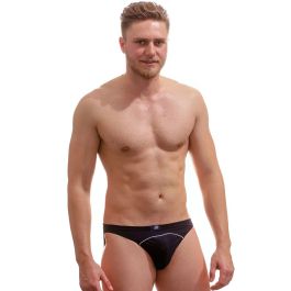 Slip Jolidon N45BL NEGRU