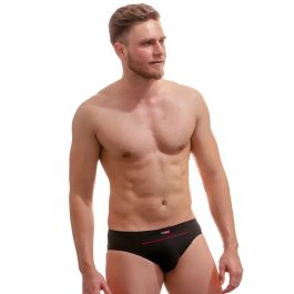 Slip Jolidon N47BL NEGRU