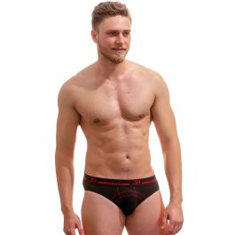 Slip Jolidon N75BL NEGRU