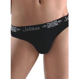 Slip Jolidon N81MM NEGRU