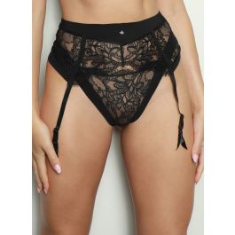 Reggicalza Prelude YJ363 NEG