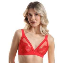 Reggiseno Prelude YS364 ROSU