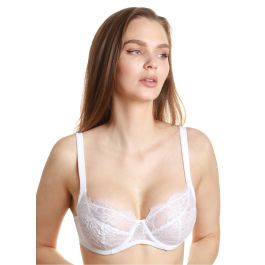 Reggiseno Prelude YS365 ALB