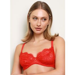 Reggiseno Prelude YS365 ROSU