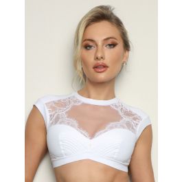 Reggiseno Prelude YS366 ALB