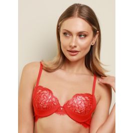 Reggiseno Prelude YS367 ROSU