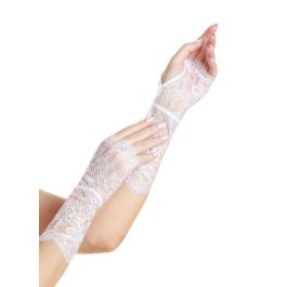 Guanti Prelude YX324 ALB