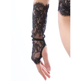 Guanti Prelude YX324 NEG