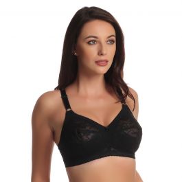Reggiseno Jolidon AS519 NEGRU