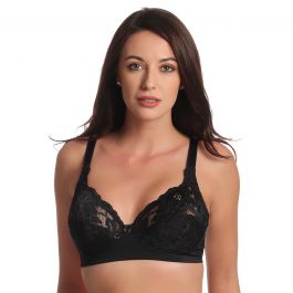 Reggiseno Jolidon S1448 NEGRU