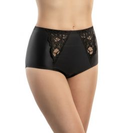 Slip Jolidon D1450 NEGRU