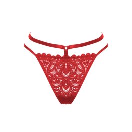 slip Jolidon D2327 ROSU
