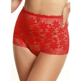 slip Jolidon D2344 ROSU