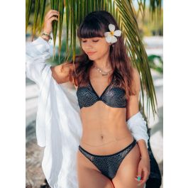 Costume da bagno Jolidon Clandestine FC5U NU