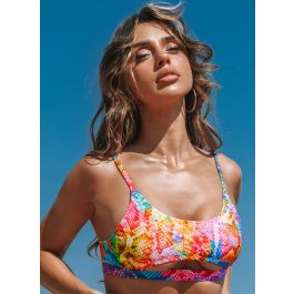 Reggiseno da bagno Jolidon FCS92I PI