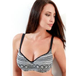 Reggiseno da bagno Jolidon FJS10I NI