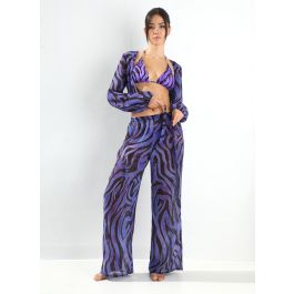 Pantaloni Jolidon FQR20I DI
