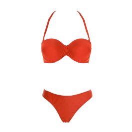 Costume da bagno Jolidon FR103U OU