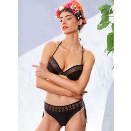 Costume da bagno Jolidon FR57I NI