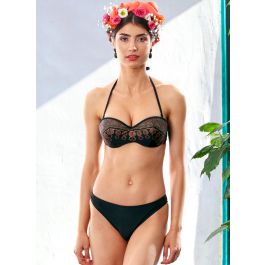 Costume da bagno Jolidon FR58BI NI