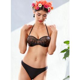 Costume da bagno Jolidon FR58I NI