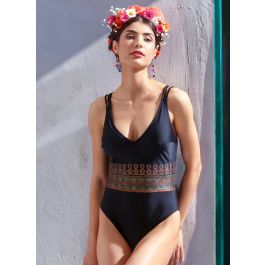 Costume da bagno Jolidon FR59I NI
