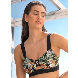 Reggiseno da bagno Jolidon FRS110I NI