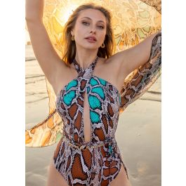 Costume da bagno Prelude FY84I CI