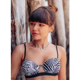 Reggiseno da bagno Prelude FYS15I NI