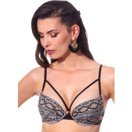 Reggiseno da bagno Prelude FYS17I NI