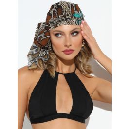 Reggiseno da bagno Prelude FYS81U NU
