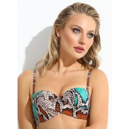 Reggiseno da bagno Prelude FYS82I CI