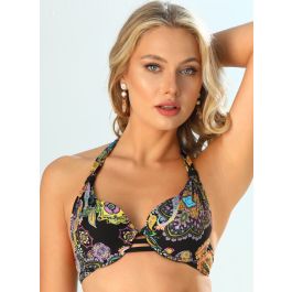 Reggiseno da bagno Prelude FYS93I NI