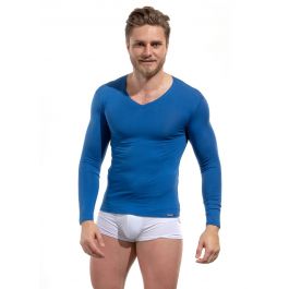 T-shirt Jolidon M18BL BLUE