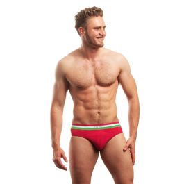 Slip Jolidon N189BL ROSU