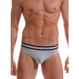 Slip Jolidon N203MM GRI