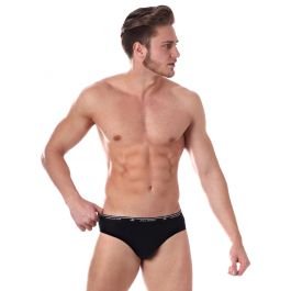 Slip Jolidon N273BL NEGR