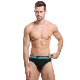 Slip Jolidon N278BL NEGR