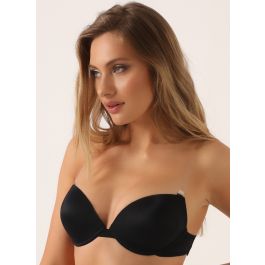 Reggiseno Jolidon S1152 NEGRU