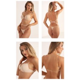Reggiseno Jolidon S1153 BEJ