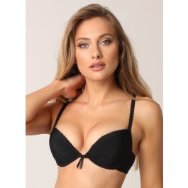 Reggiseno Jolidon S1175 NEGRU